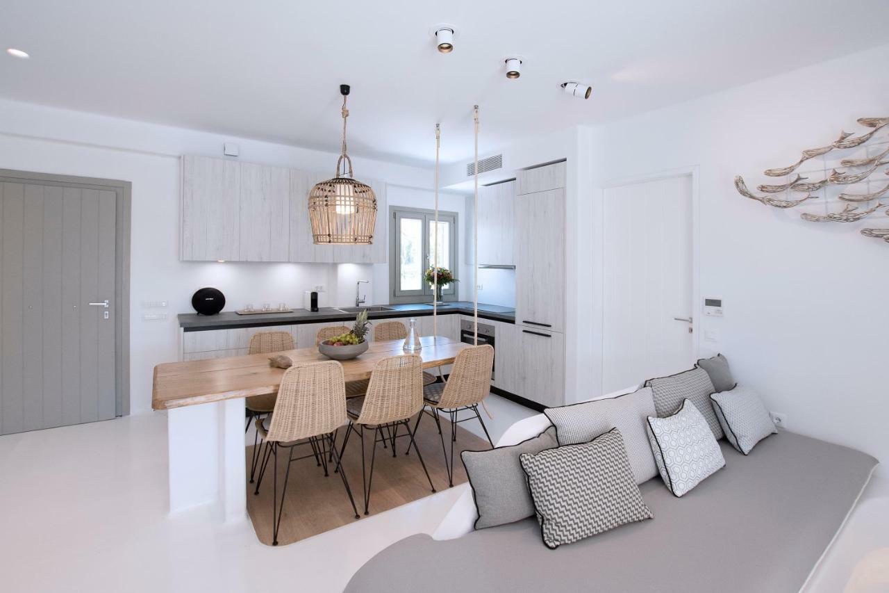 Phos Home By Rocks Estates ناوسا المظهر الخارجي الصورة
