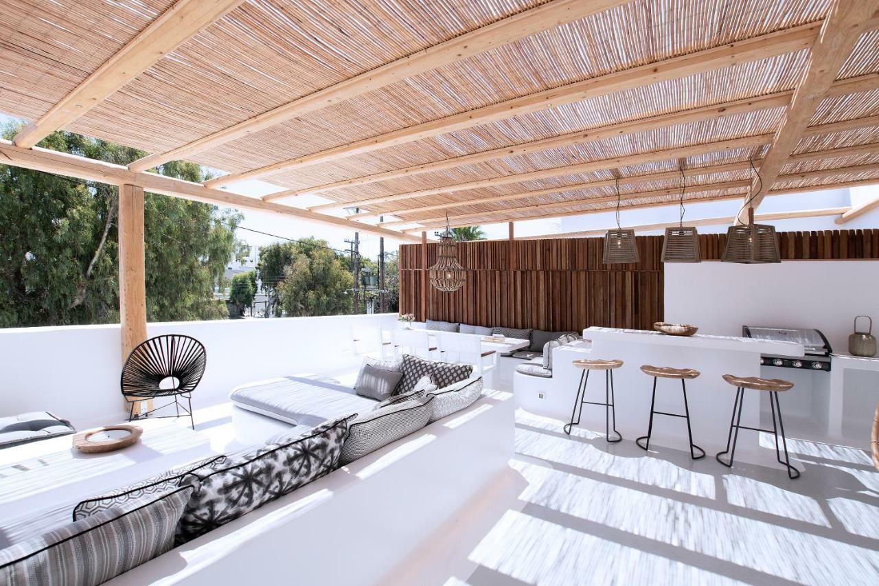 Phos Home By Rocks Estates ناوسا المظهر الخارجي الصورة