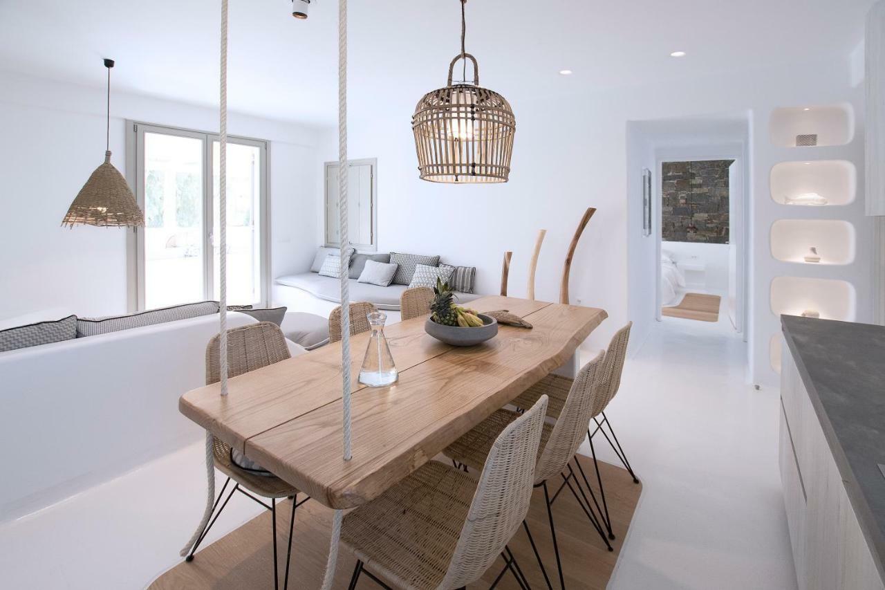 Phos Home By Rocks Estates ناوسا المظهر الخارجي الصورة