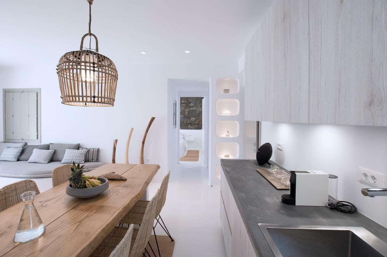 Phos Home By Rocks Estates ناوسا المظهر الخارجي الصورة