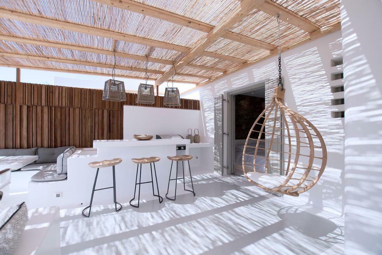 Phos Home By Rocks Estates ناوسا المظهر الخارجي الصورة