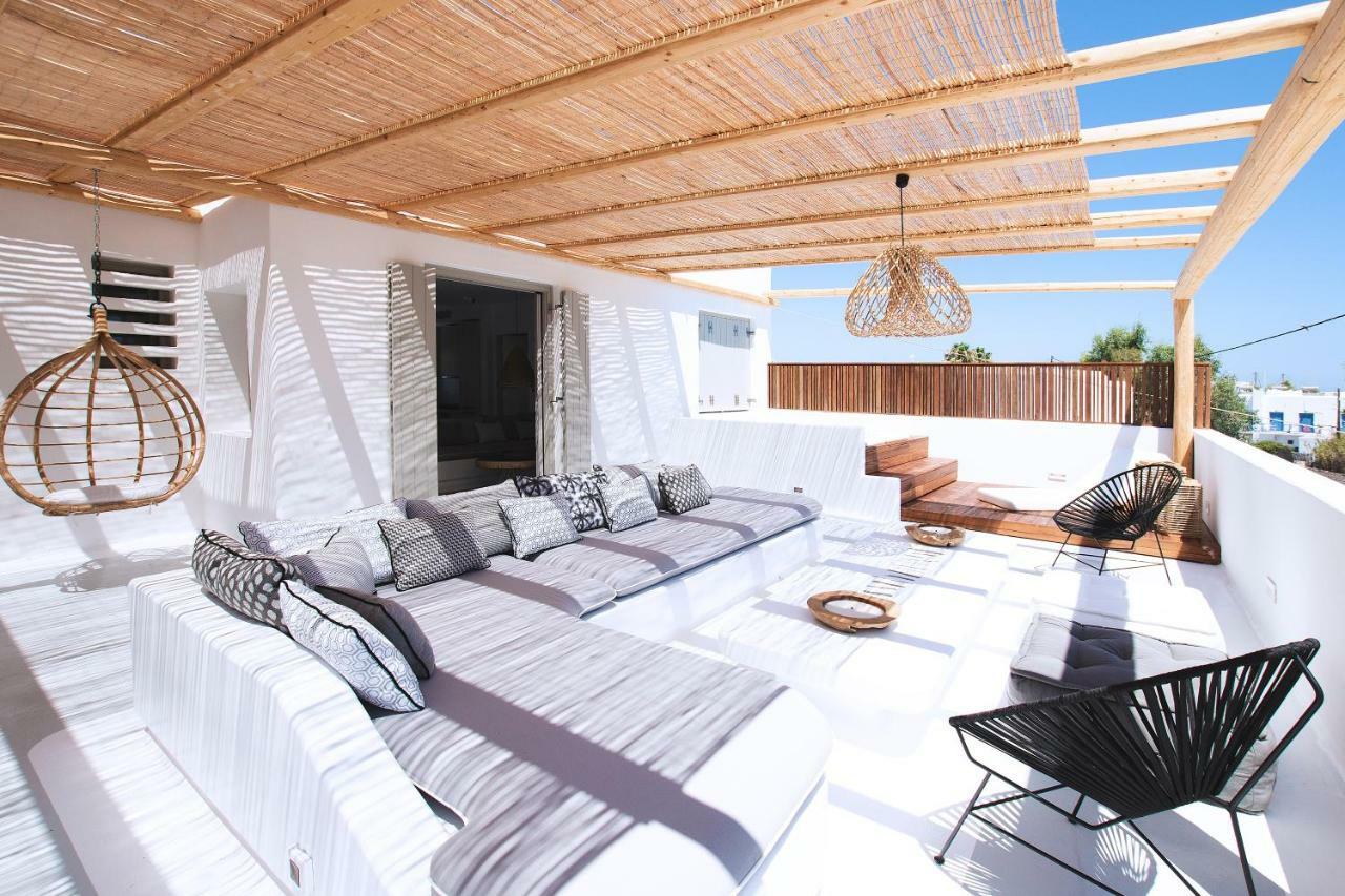 Phos Home By Rocks Estates ناوسا المظهر الخارجي الصورة