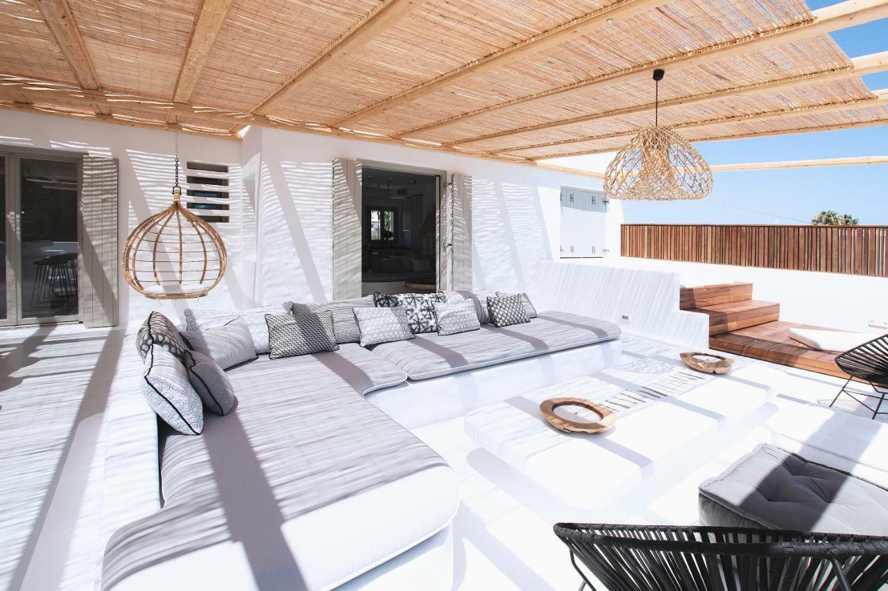 Phos Home By Rocks Estates ناوسا المظهر الخارجي الصورة