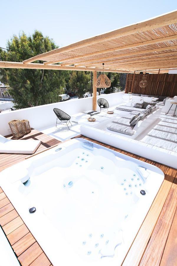 Phos Home By Rocks Estates ناوسا المظهر الخارجي الصورة