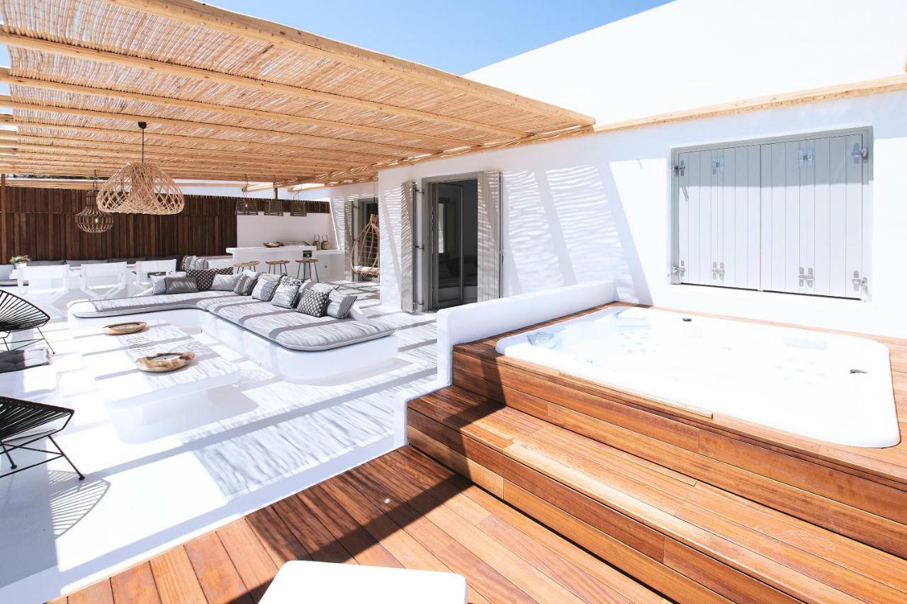 Phos Home By Rocks Estates ناوسا المظهر الخارجي الصورة
