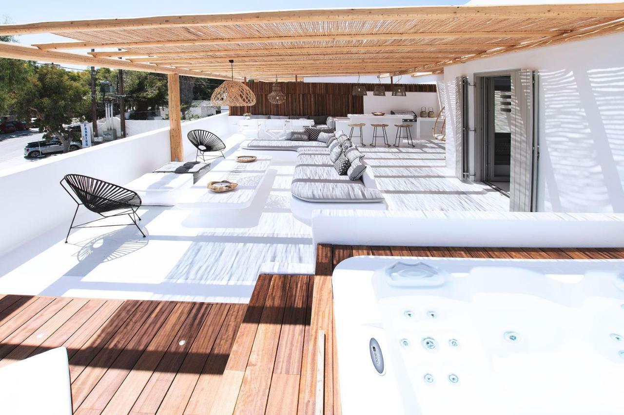 Phos Home By Rocks Estates ناوسا المظهر الخارجي الصورة