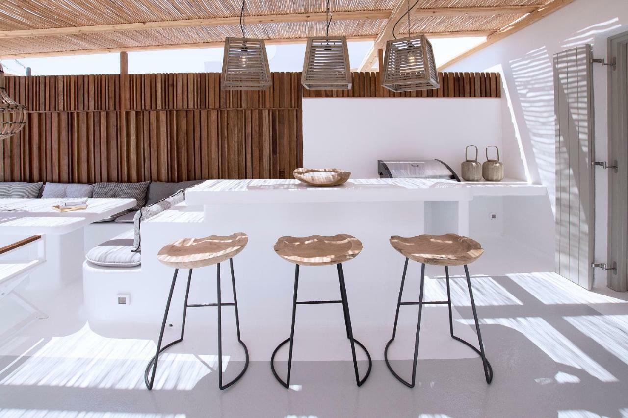 Phos Home By Rocks Estates ناوسا المظهر الخارجي الصورة